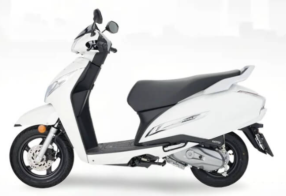 Honda Activa 125