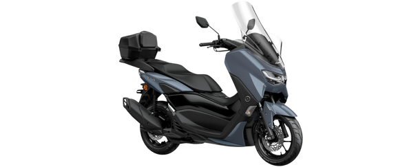 Yamaha Nmax 155