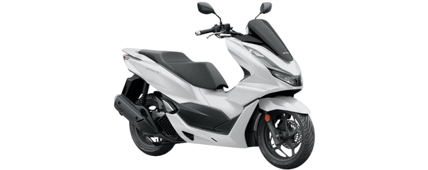 Honda PCX 125 (2025)
